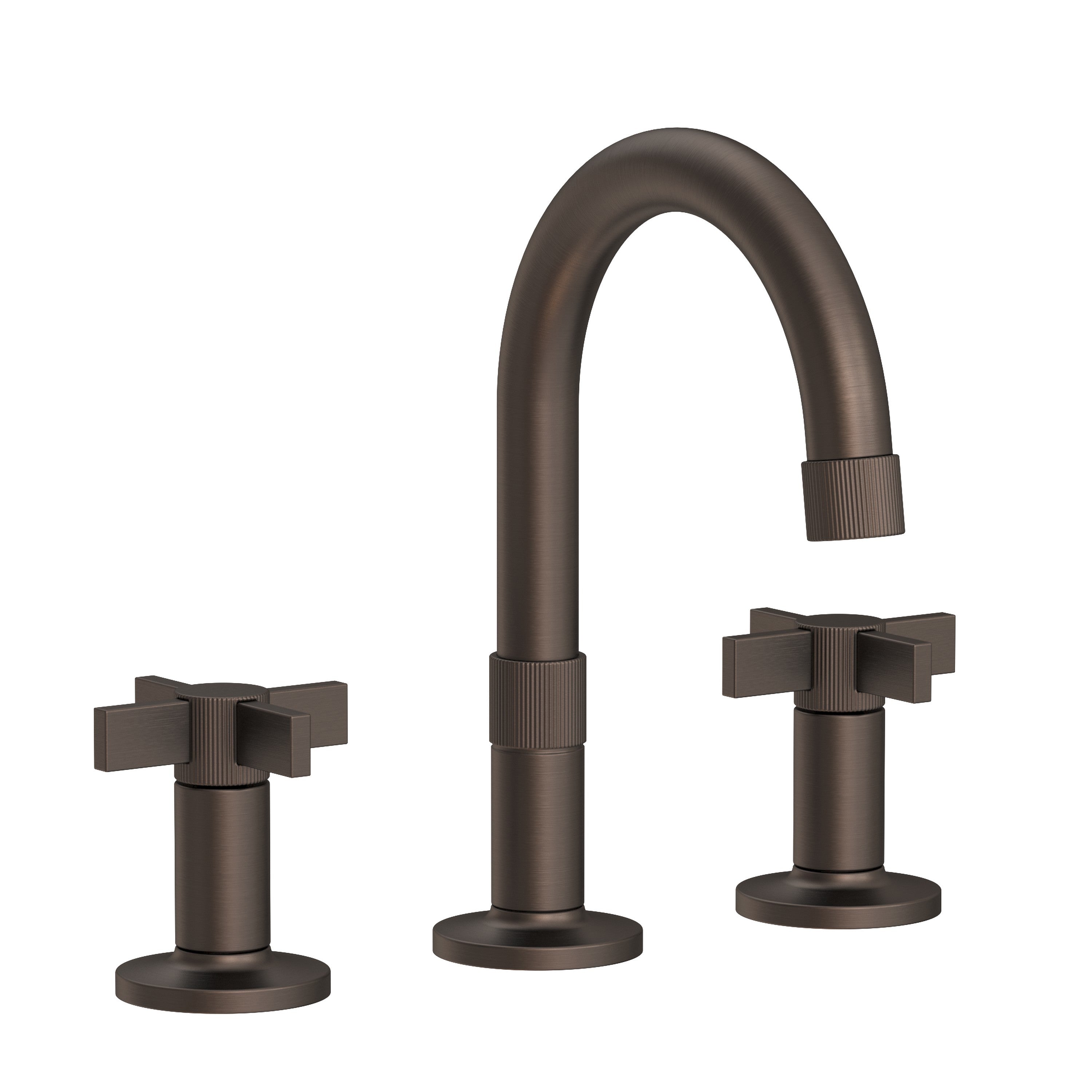 Newport Brass Pardees 3240C — vista de producto — Bronce Inglés