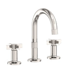 Newport Brass Pardees 3240C — vista de producto — Níquel Pulido (PVD)