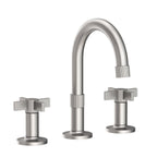 Newport Brass Pardees 3240C — vista de producto — Acero Inoxidable (PVD)