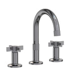 Newport Brass Pardees 3240C — vista de producto — Cromo Medianoche