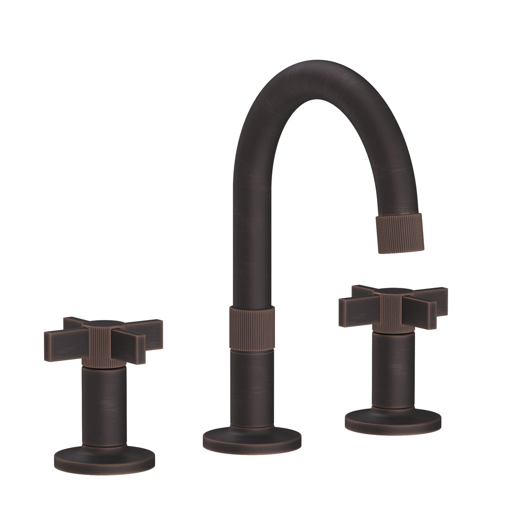 Newport Brass Pardees 3240C — vista de producto — Bronce Veneciano