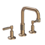Newport Brass Clemens 3250 — vista de producto — Latón Antiguo