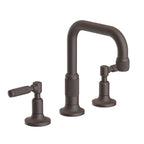 Newport Brass Clemens 3250 — vista de producto — Bronce Aceitado