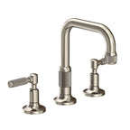 Newport Brass Clemens 3250 — vista de producto — Níquel Antiguo