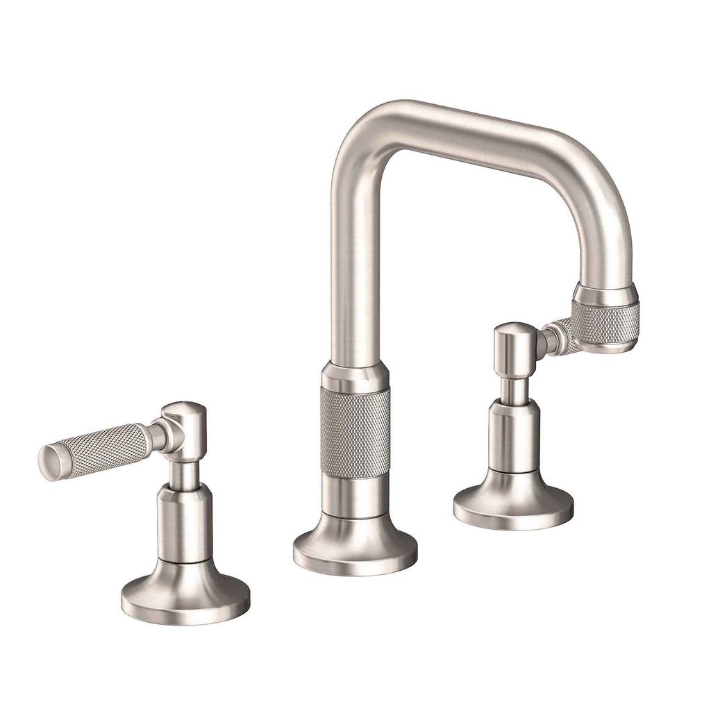 Newport Brass Clemens 3250 — vista de producto — Níquel Satinado (PVD)