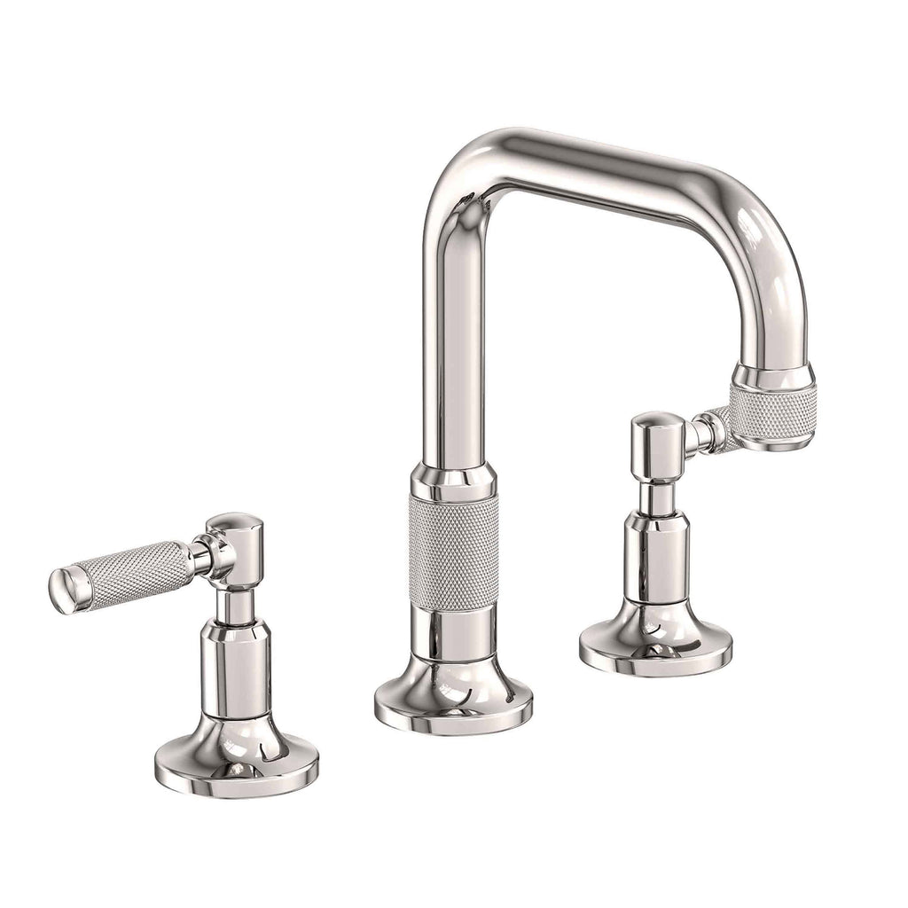 Newport Brass Clemens 3250 — vista de producto — Níquel Pulido (Natural)