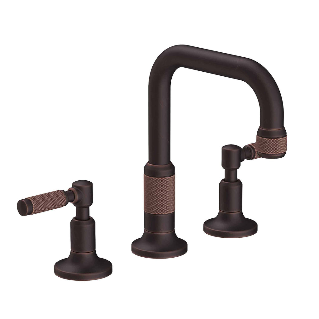 Newport Brass Clemens 3250 — vista de producto — Bronce Veneciano