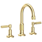Newport Brass Clemens 3250C — vista de producto — Latón Forever (PVD)
