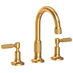 Newport Brass Clemens 3250C — vista de producto — Latón Envejecido