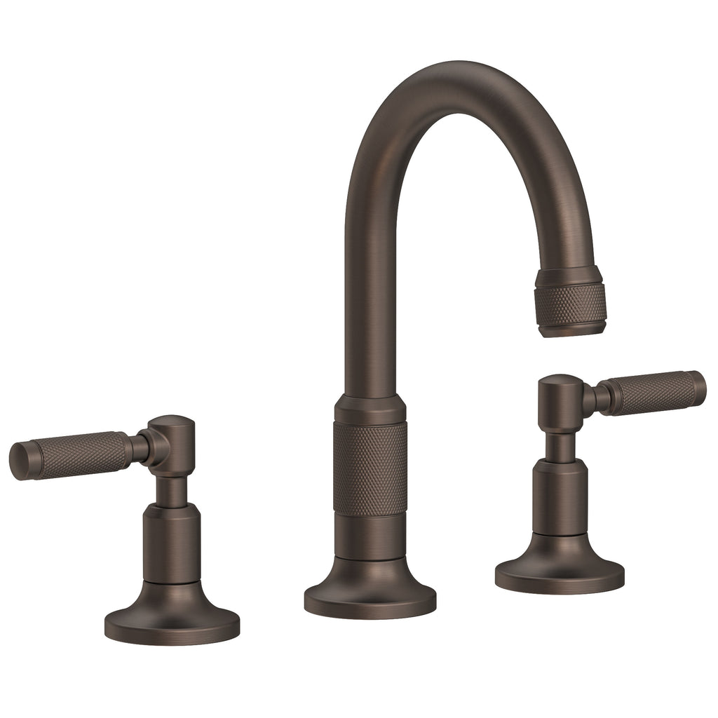 Newport Brass Clemens 3250C — vista de producto — Bronce Inglés