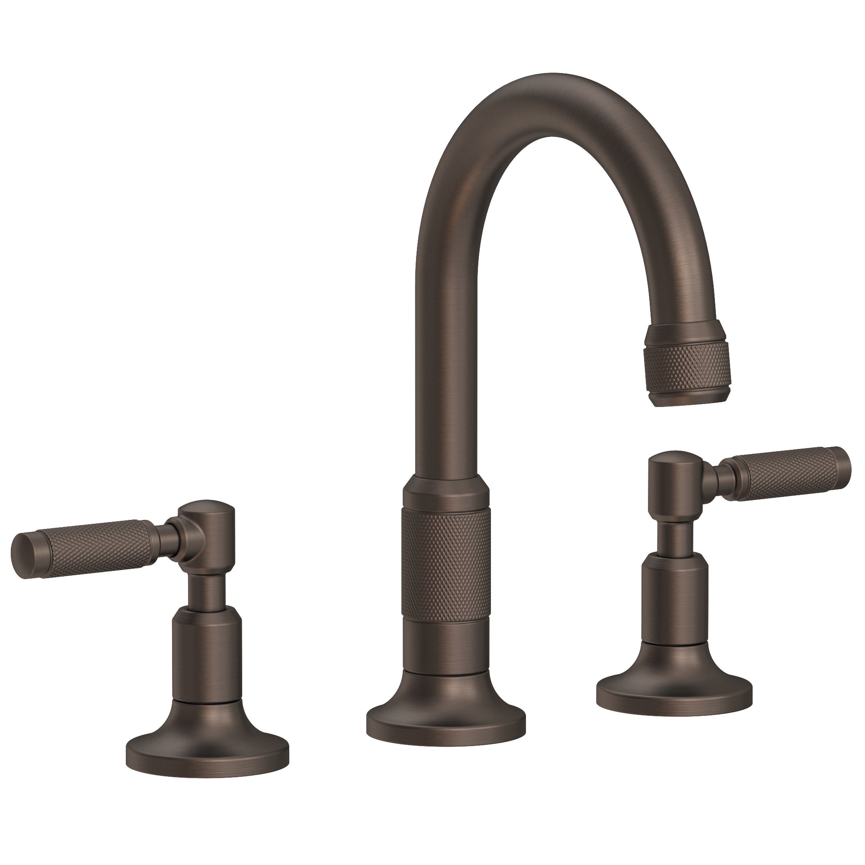 Newport Brass Clemens 3250C — vista de producto — Bronce Inglés