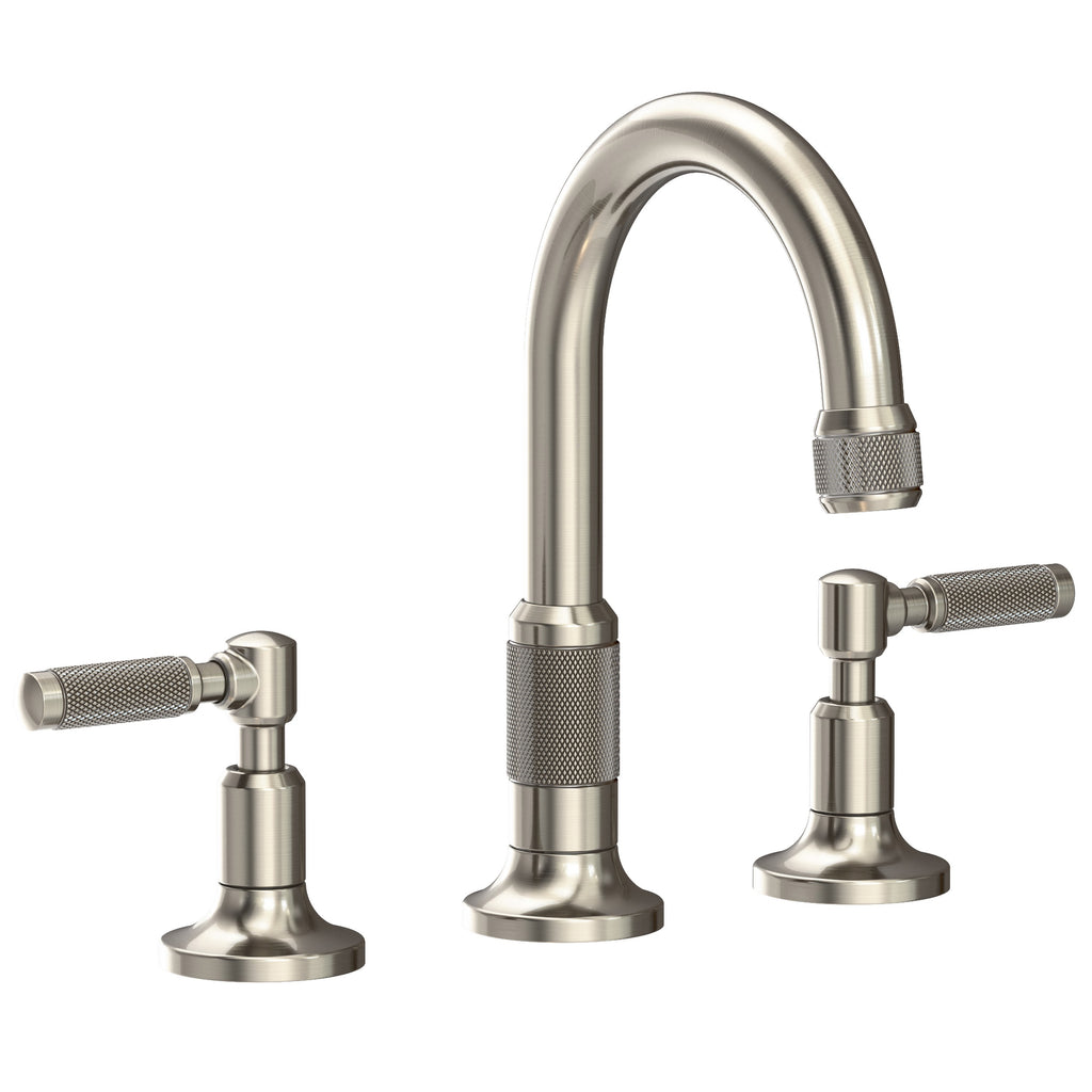 Newport Brass Clemens 3250C — vista de producto — Níquel Antiguo