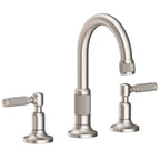 Newport Brass Clemens 3250C — vista de producto — Níquel Satinado (PVD)