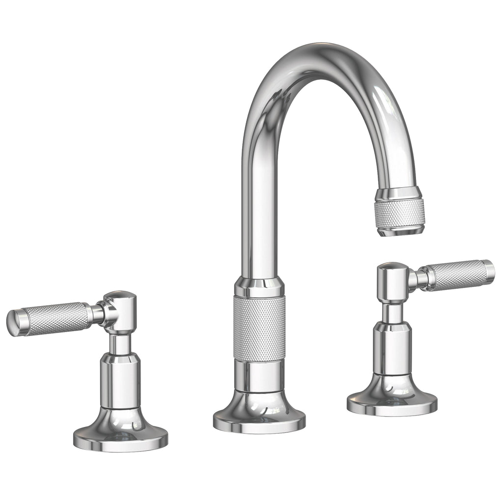 Newport Brass Clemens 3250C — vista de producto — Cromo Pulido