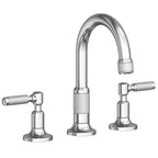 Newport Brass Clemens 3250C — vista de producto — Cromo Pulido