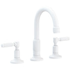 Newport Brass Clemens 3250C — vista de producto — Blanco Mate