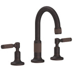 Newport Brass Clemens 3250C — vista de producto — Bronce Veneciano