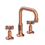 Newport Brass Clemens 3260 — vista de producto — Cobre Antiguo
