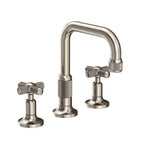 Newport Brass Clemens 3260 — vista de producto — Níquel Antiguo