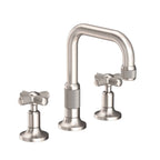 Newport Brass Clemens 3260 — vista de producto — Níquel Satinado (PVD)