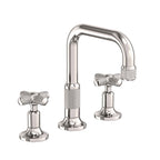 Newport Brass Clemens 3260 — vista de producto — Níquel Pulido (Natural)