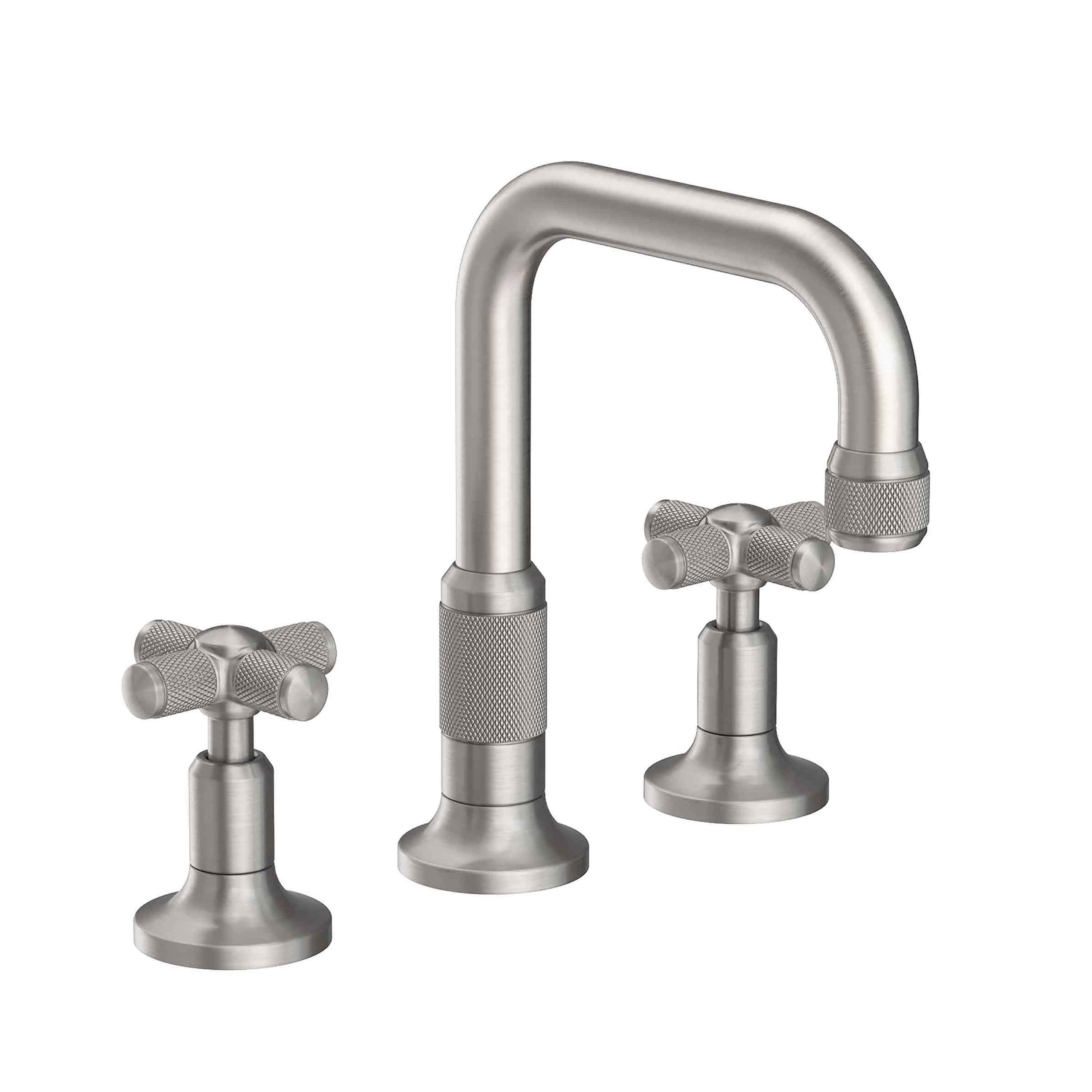 Newport Brass Clemens 3260 — vista de producto — Acero Inoxidable (PVD)