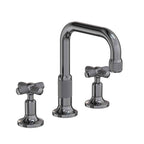 Newport Brass Clemens 3260 — vista de producto — Cromo Medianoche