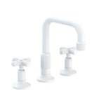 Newport Brass Clemens 3260 — vista de producto — Blanco Mate