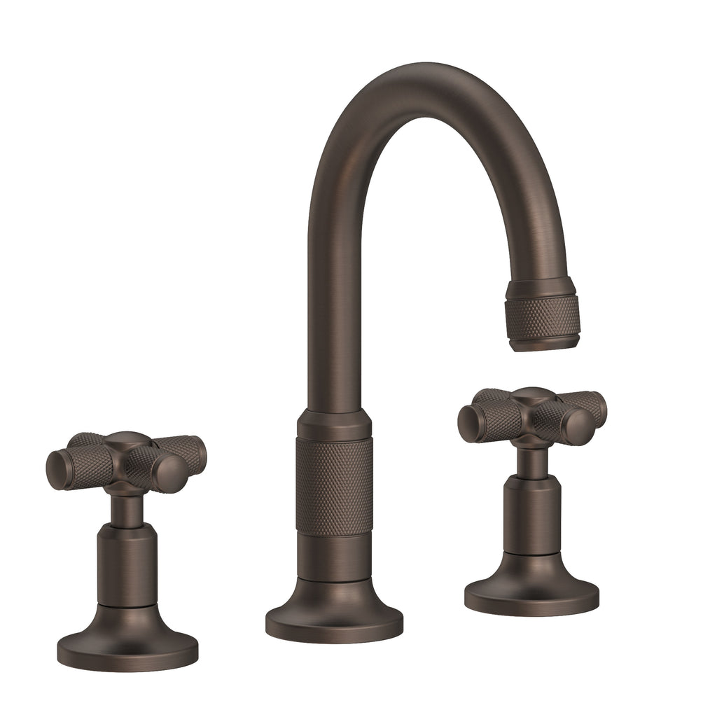Newport Brass Clemens 3260C — vista de producto — Bronce Inglés