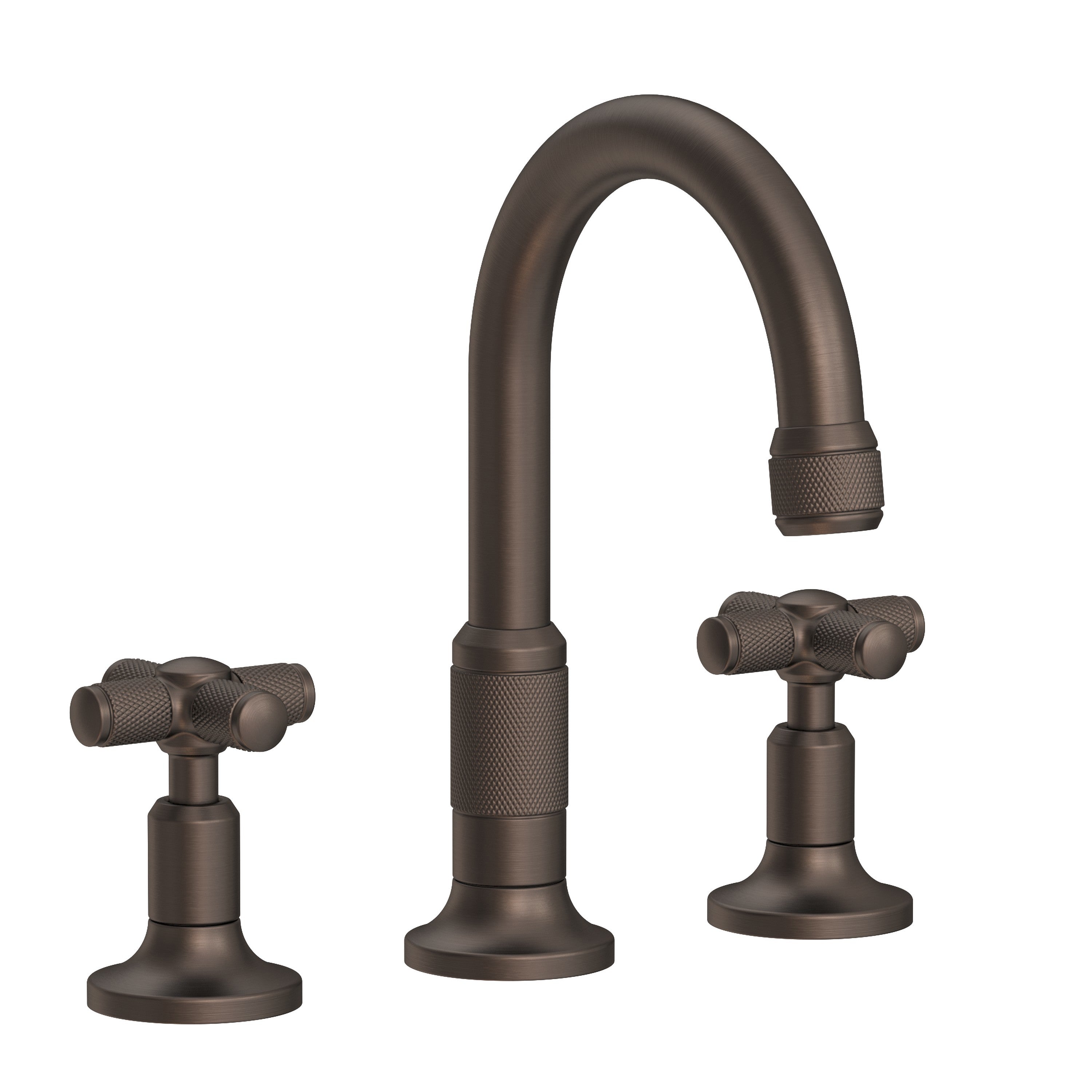 Newport Brass Clemens 3260C — vista de producto — Bronce Inglés