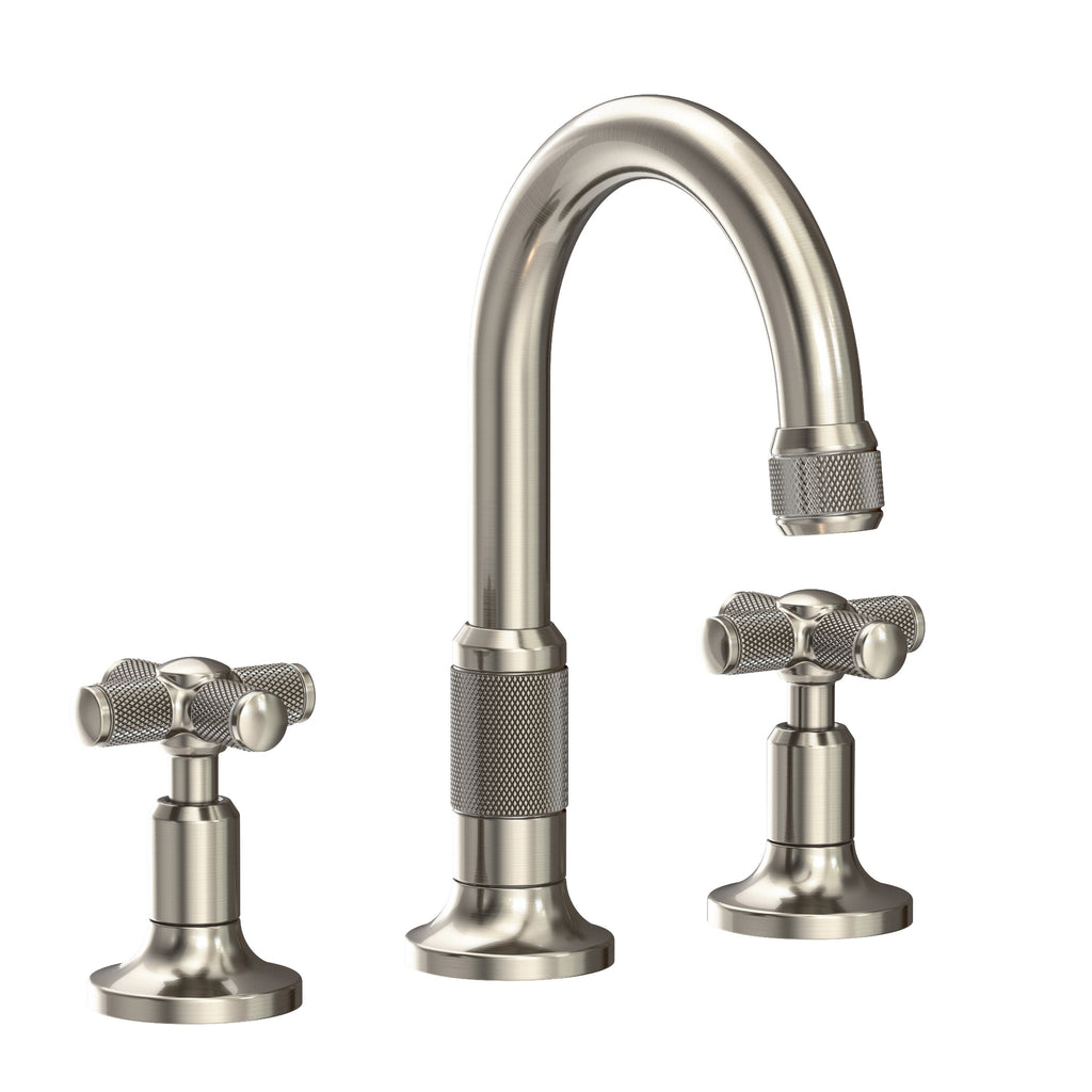 Newport Brass Clemens 3260C — vista de producto — Níquel Antiguo