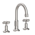 Newport Brass Clemens 3260C — vista de producto — Acero Inoxidable (PVD)