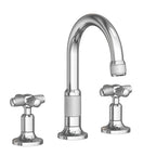 Newport Brass Clemens 3260C — vista de producto — Cromo Pulido