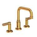 Newport Brass Griffey 3270 — vista de producto — Latón Envejecido