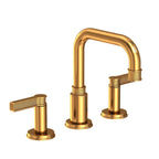 Newport Brass Griffey 3270 — vista de producto — Latón Envejecido