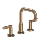 Newport Brass Griffey 3270 — vista de producto — Latón Antiguo