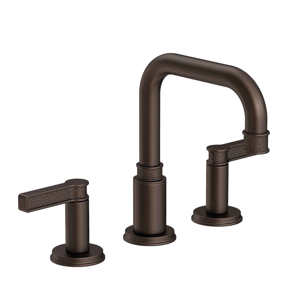 Newport Brass Griffey 3270 — vista de producto — Bronce Inglés