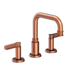 Newport Brass Griffey 3270 — vista de producto — Cobre Antiguo