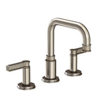 Newport Brass Griffey 3270 — vista de producto — Níquel Antiguo