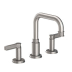 Newport Brass Griffey 3270 — vista de producto — Acero Inoxidable (PVD)