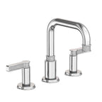 Newport Brass Griffey 3270 — vista de producto — Cromo Pulido