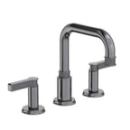 Newport Brass Griffey 3270 — vista de producto — Cromo Medianoche