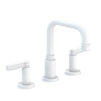 Newport Brass Griffey 3270 — vista de producto — Blanco Mate