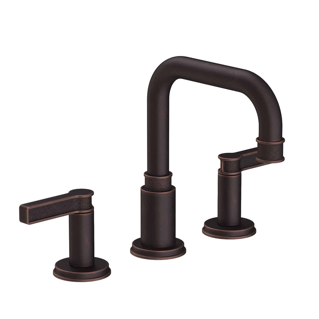 Newport Brass Griffey 3270 — vista de producto — Bronce Veneciano