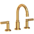 Newport Brass Griffey 3270C — vista de producto — Latón Envejecido
