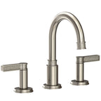 Newport Brass Griffey 3270C — vista de producto — Níquel Antiguo