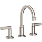 Newport Brass Griffey 3270C — vista de producto — Níquel Satinado (PVD)