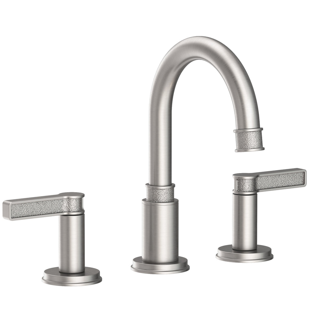 Newport Brass Griffey 3270C — vista de producto — Acero Inoxidable (PVD)