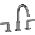 Newport Brass Griffey 3270C — vista de producto — Cromo Medianoche