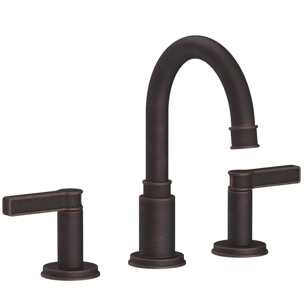 Newport Brass Griffey 3270C — vista de producto — Bronce Veneciano
